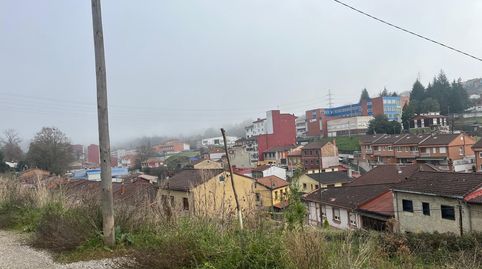 Foto 4 de Residencial en venda a Fontecha, 64, La Felguera, Langreo