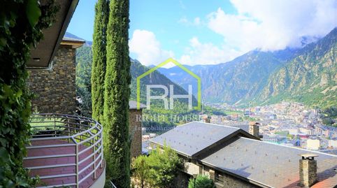 Foto 3 von Haus oder Chalet zum Verkauf in Carrer de la Parròquia, 11, Les Escaldes, Escaldes – Engordany