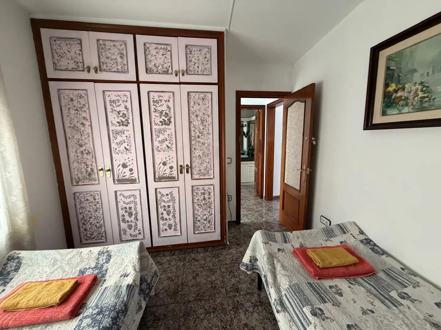 Chalet con jardín en venta en Sant Jaume dels Domenys, imagen 13