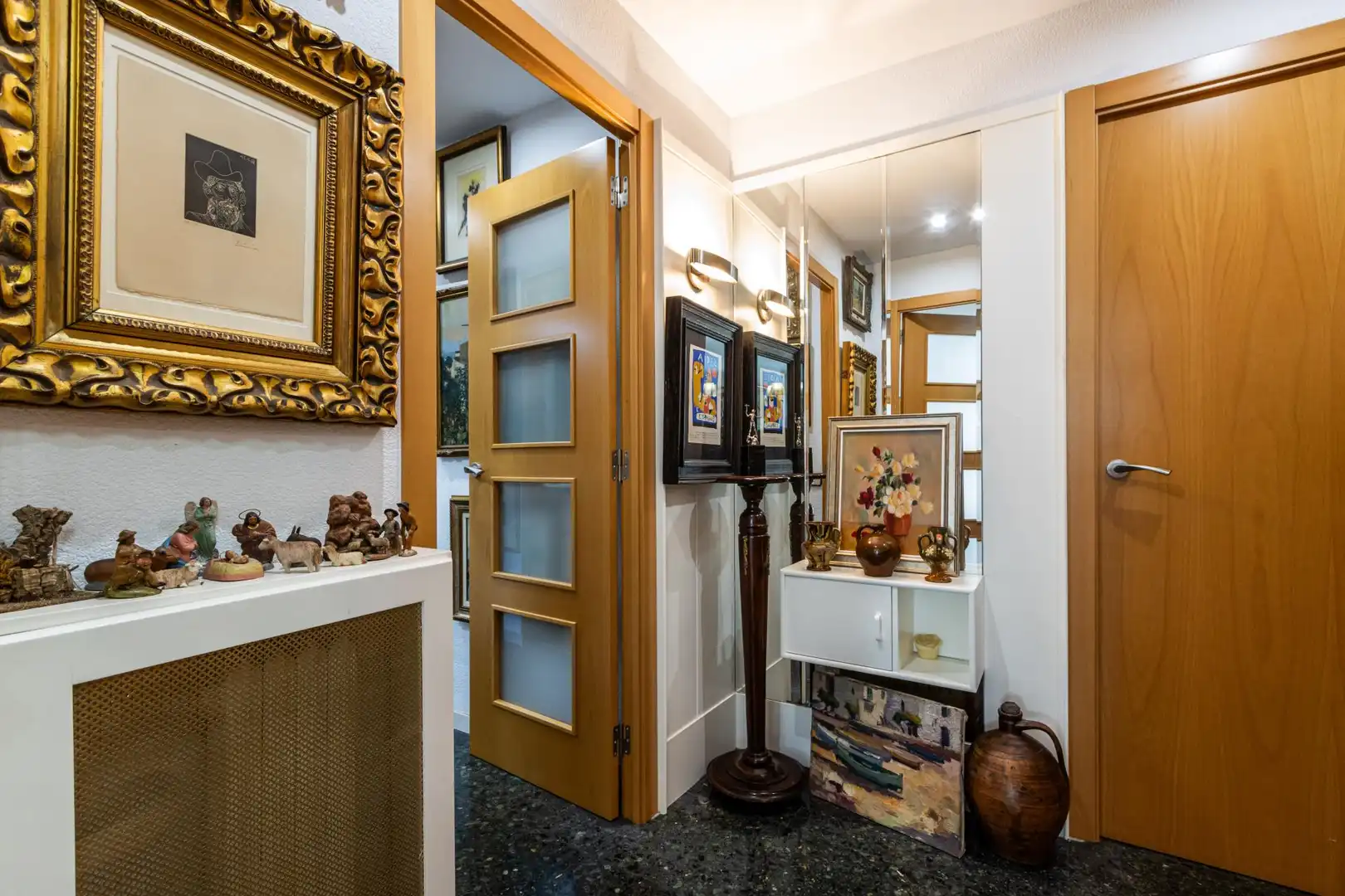 Appartement avec terrasse à vendre à Carrer de Blasco de Garay, imagen 10