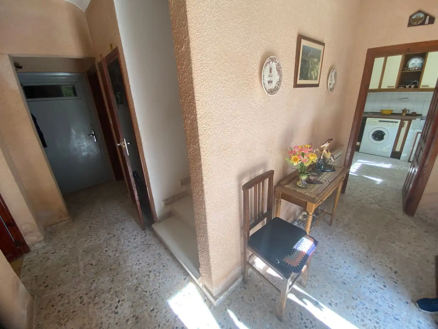 Finca rústica en venda en Villafranca Montes de Oca amb Calefacció, Jardí privat i Traster