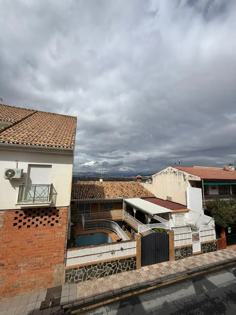 Appartamento con ascensore in vendita a Cájar, imagen 17