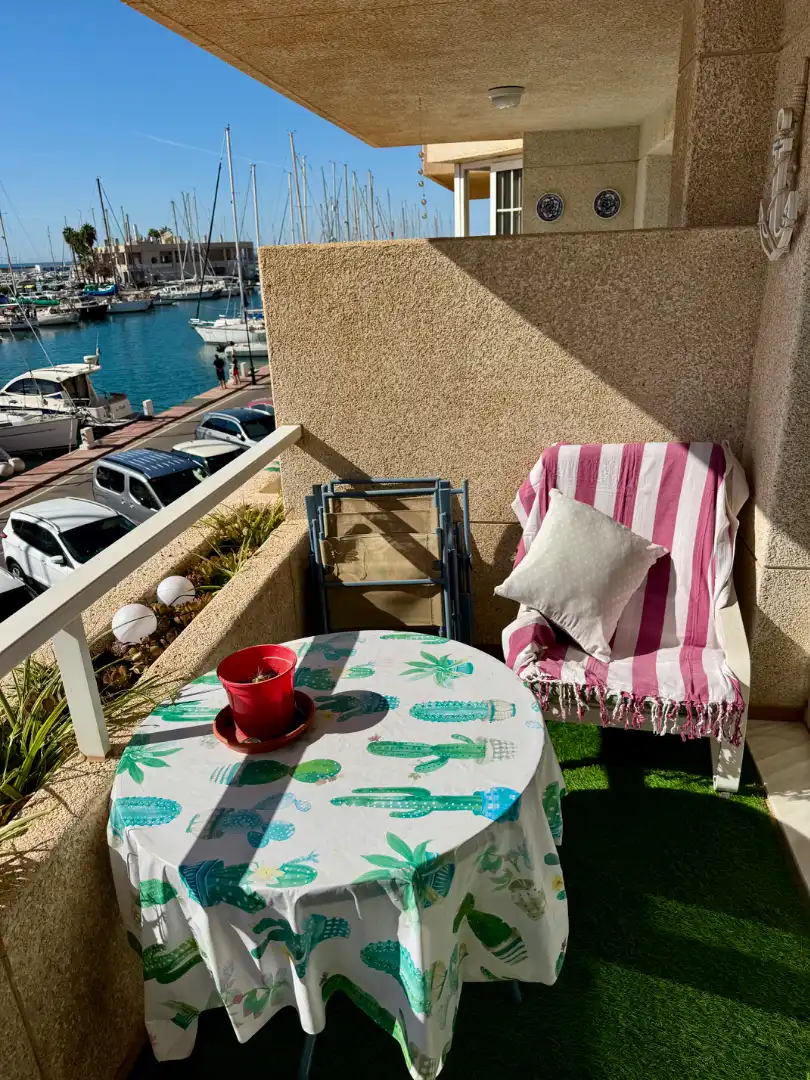 Appartement avec terrasse à louer à Calle Galeón 38, imagen 2