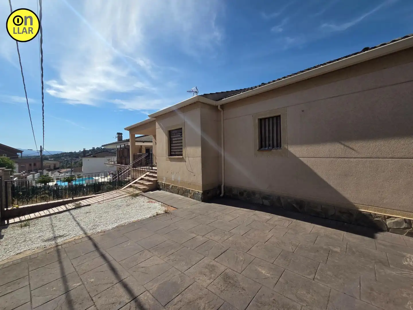 House with terrace for sale in Residencial Park, imagen 35