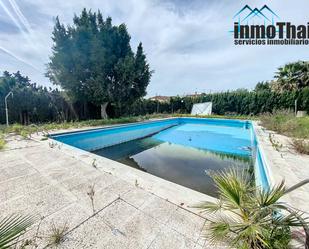 Country house for sale in Carretera la Barca de la Florida, Parque Atlántico - Ronda este