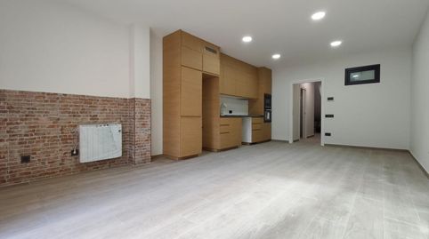 Foto 3 de Planta baja en venta en Carrer Infant Marti,de L', Ca n'Aurell, Terrassa