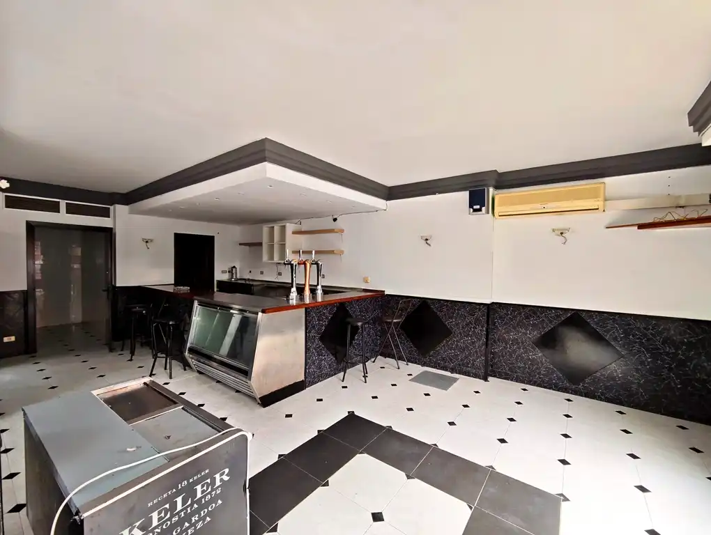 Local en venta en Berriz con Amueblado