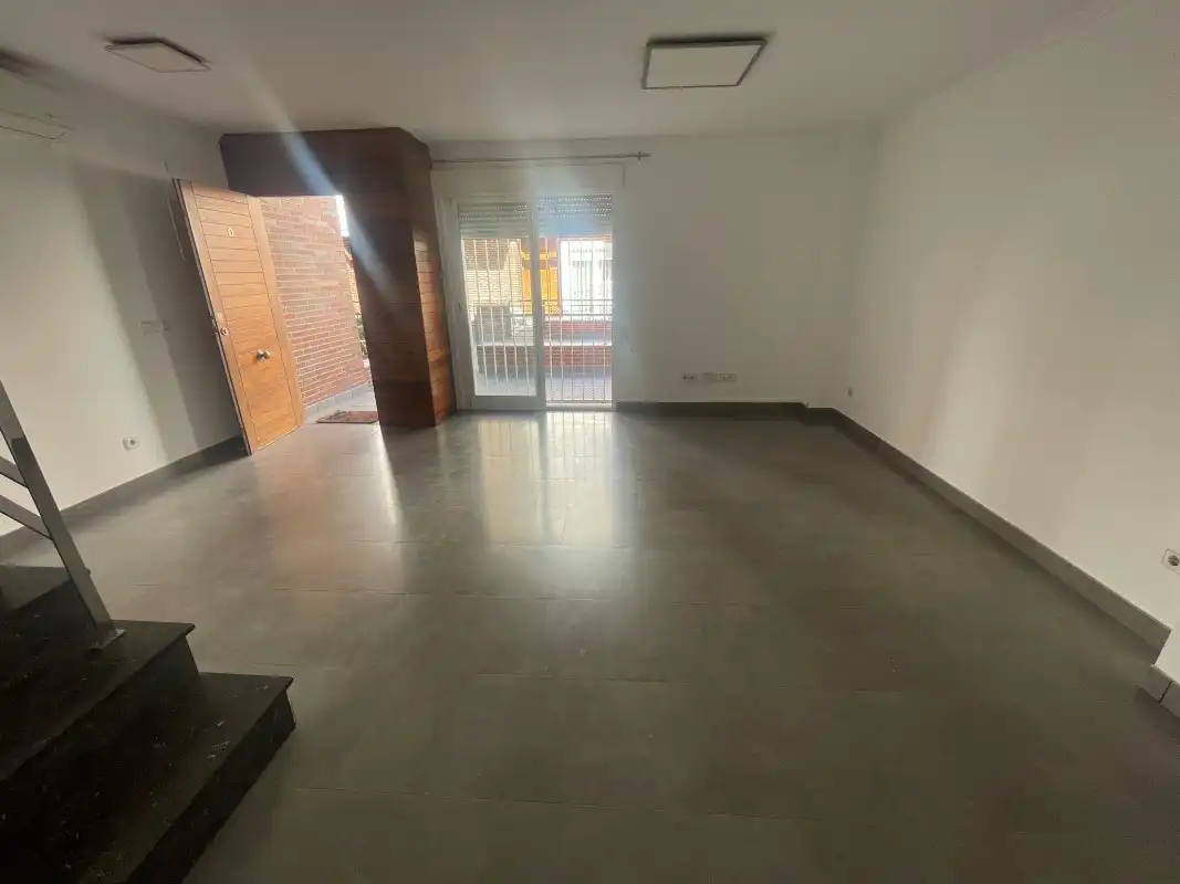 Casa a schiera con piscina in vendita a Plaça d'Espanya, imagen 2