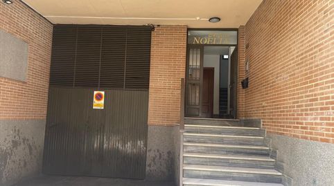 Foto 2 de Garaje en venta en Jose Lujan, El Palmar, Murcia Capital