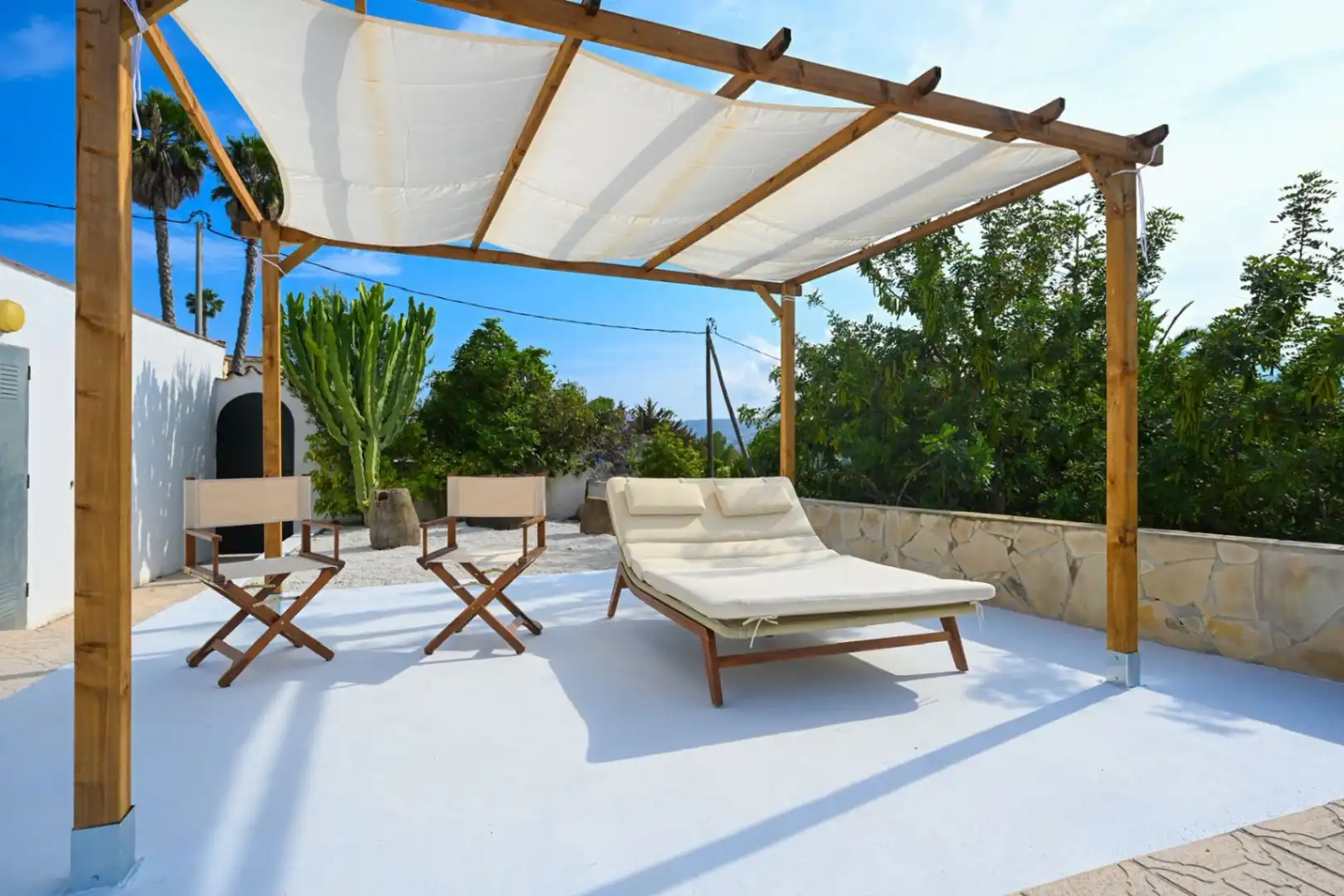 Villa avec terrasse à vendre à Cometa, imagen 50