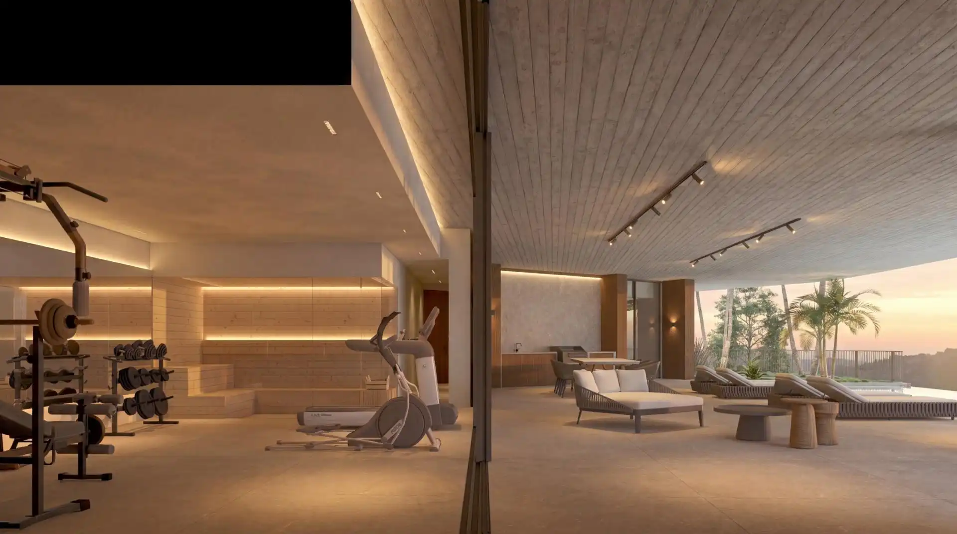 Villa à vendre à Urbanizacion Montemayor Alto, 25F, imagen 8