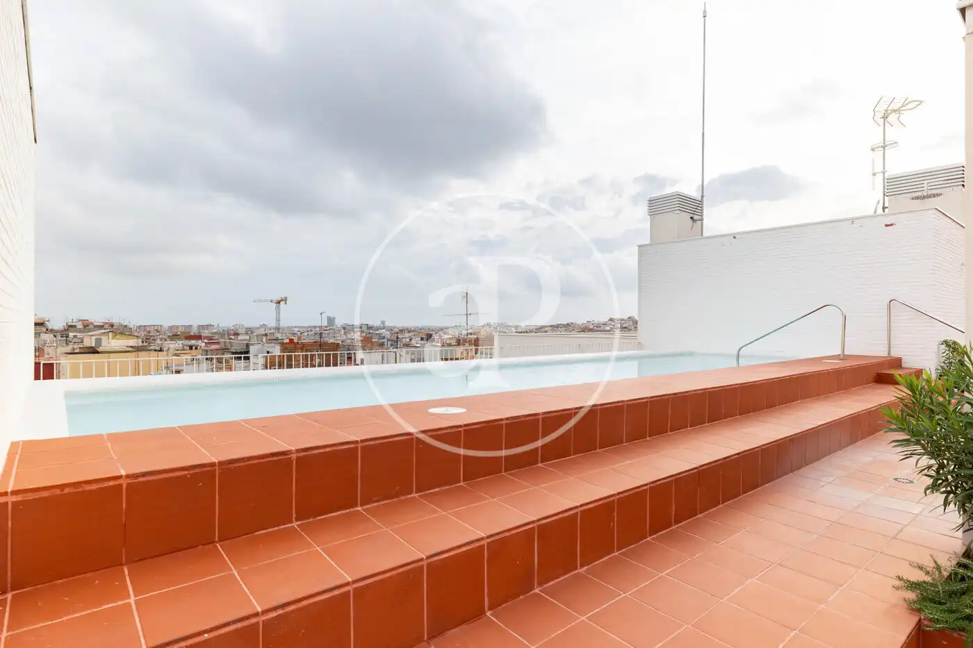 Dúplex de obra nueva con piscina en venta en Collblanc - La Torrassa, imagen 46