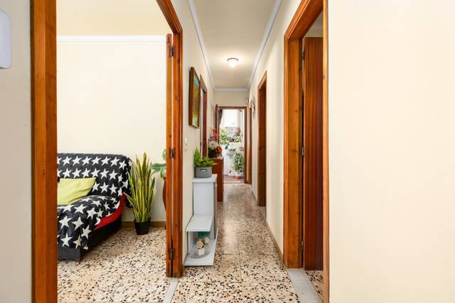 Piso en Venta en Canet de Mar