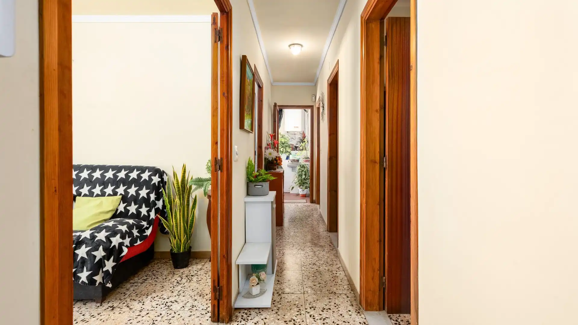 Piso en venta en Canet de Mar con Aire acondicionado, Calefacción y Trastero