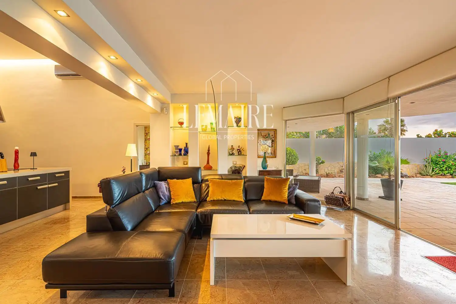 Villa con piscina in vendita a Palm - Mar, imagen 17
