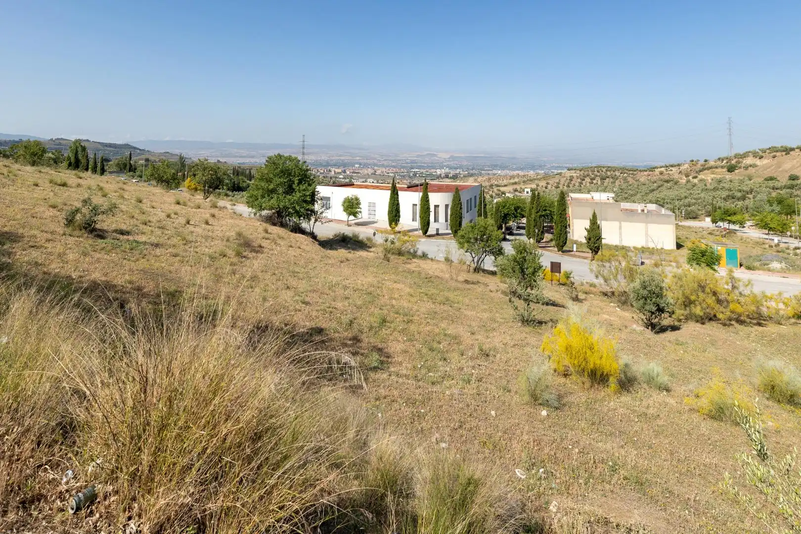 Terreno residencial en venta en Alfacar, imagen 20