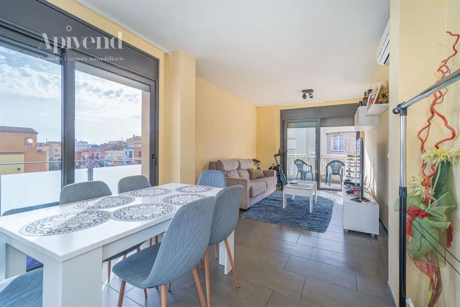 Appartamento con piscina in vendita a Gran Reserva, imagen 5
