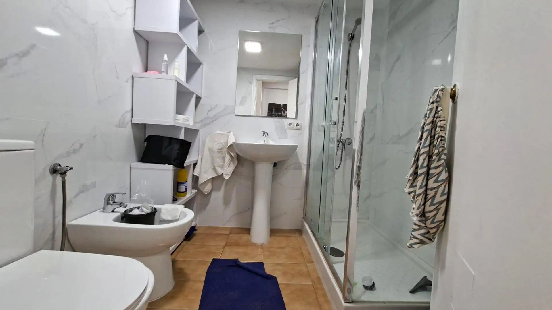 Bungalow mit Pool zum Verkauf in Rincón de Loix, imagen 16