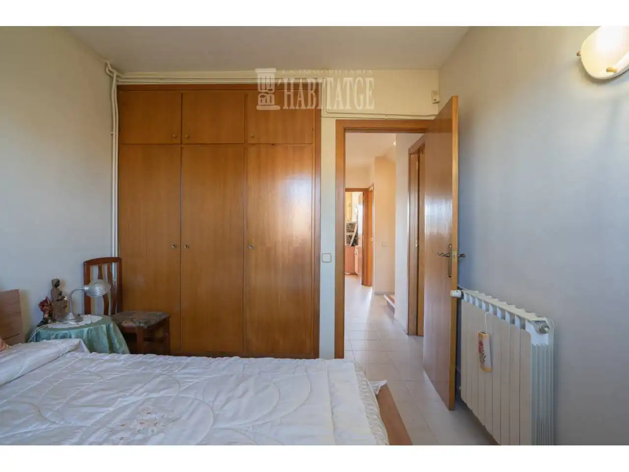 Bedroom of Houses for sale in Perafita  with Heating and Private garden