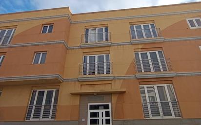 Exterior view of Flat for sale in Ingenio  with Storage room and Alarm