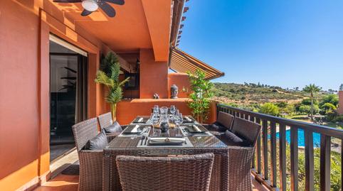 Foto 3 de Apartament en venda a Calle Estepona, 32, Centro - Doña Mercedes, Sevilla