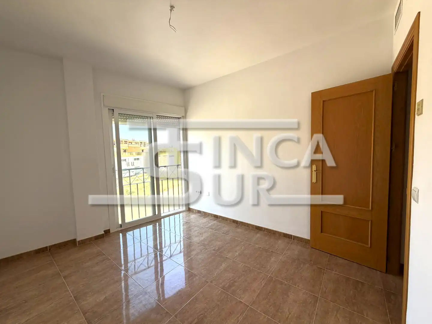 Habitación de Piso en venta en Roquetas de Mar con Balcón