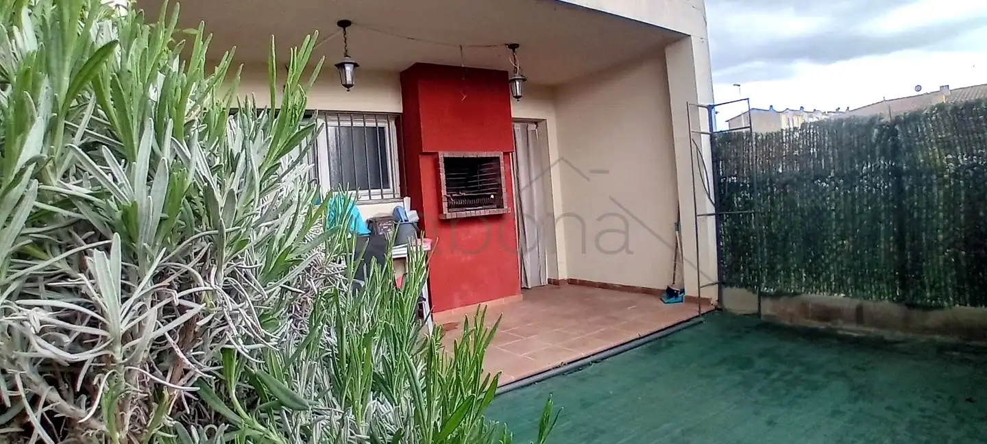 Casa amb jardí en venda a Roda de Ter, imagen 9