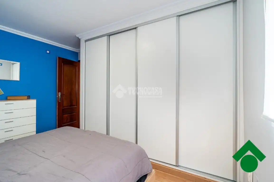 Habitación de Casa o chalet en venta en Maracena con Aire acondicionado, Terraza y Domótica