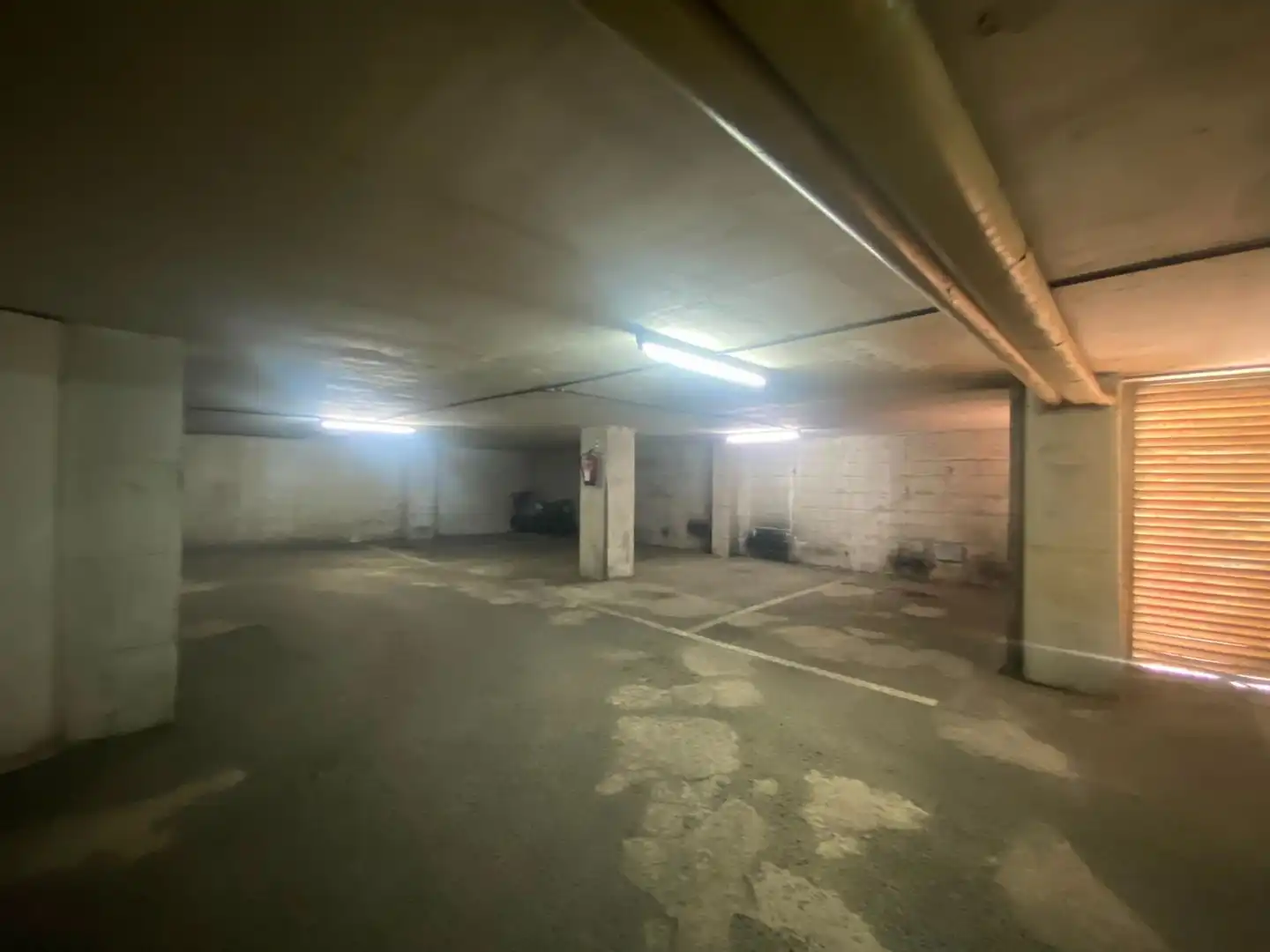 Parking à vendre à Calle TEODORO CUESTA, imagen 5