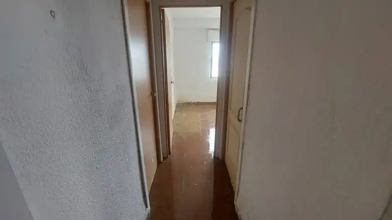 Flat for sale in C/ Antón Calabres, La Paz