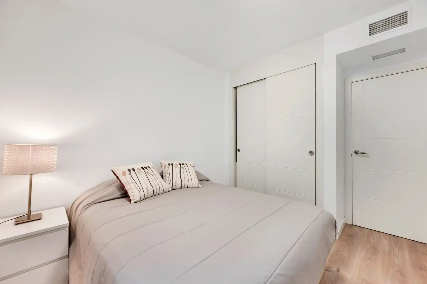 Apartamento de alquiler en Nueva Andalucía centro