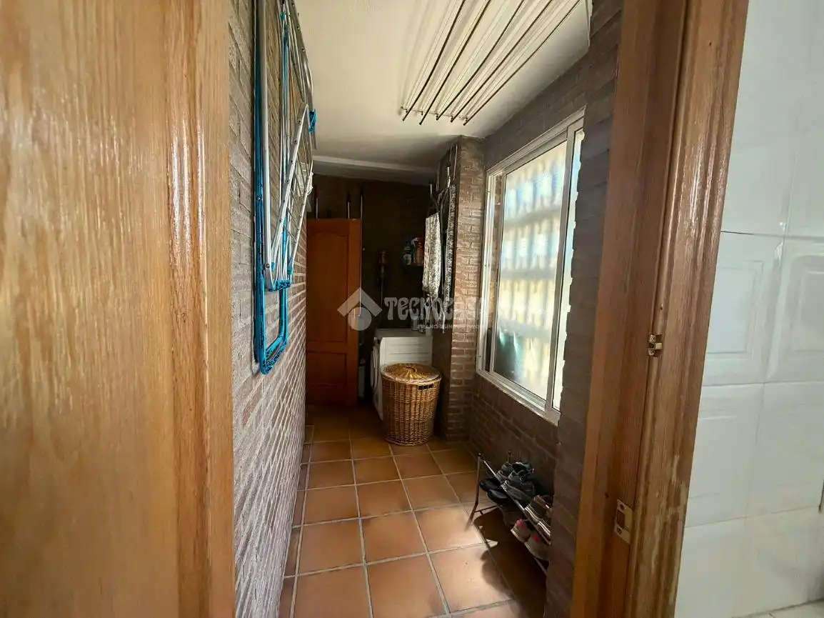 Casa o chalet en venta en Badajoz con Aire acondicionado, Jardín privado y Piscina