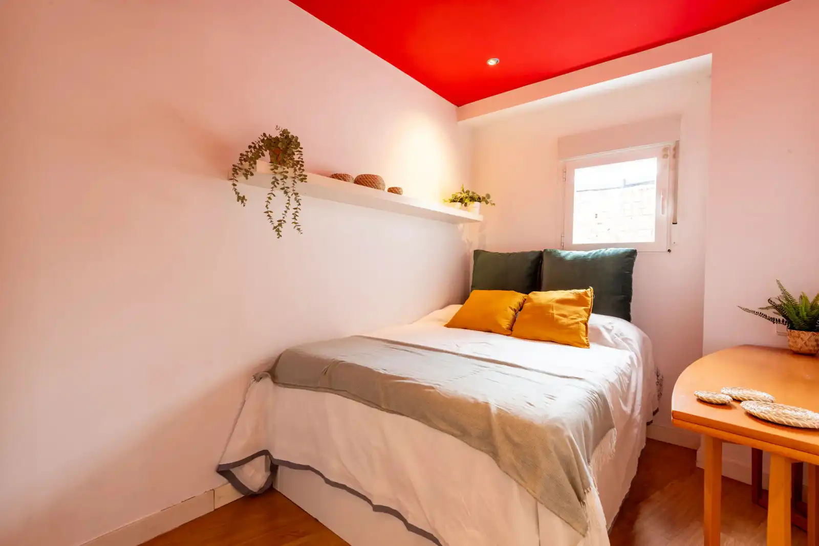 Habitación de Piso de alquiler en Moncloa - Aravaca