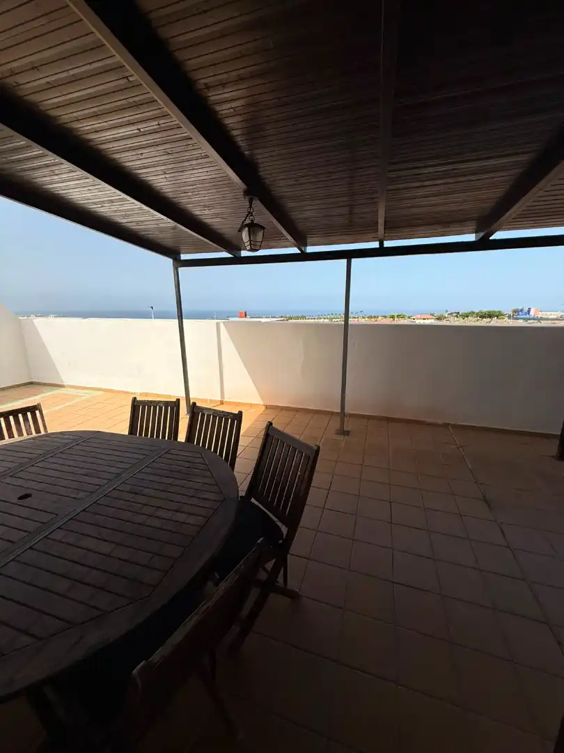 Attico con terrazza in vendita a Fañabé - Ifonche y Benítez