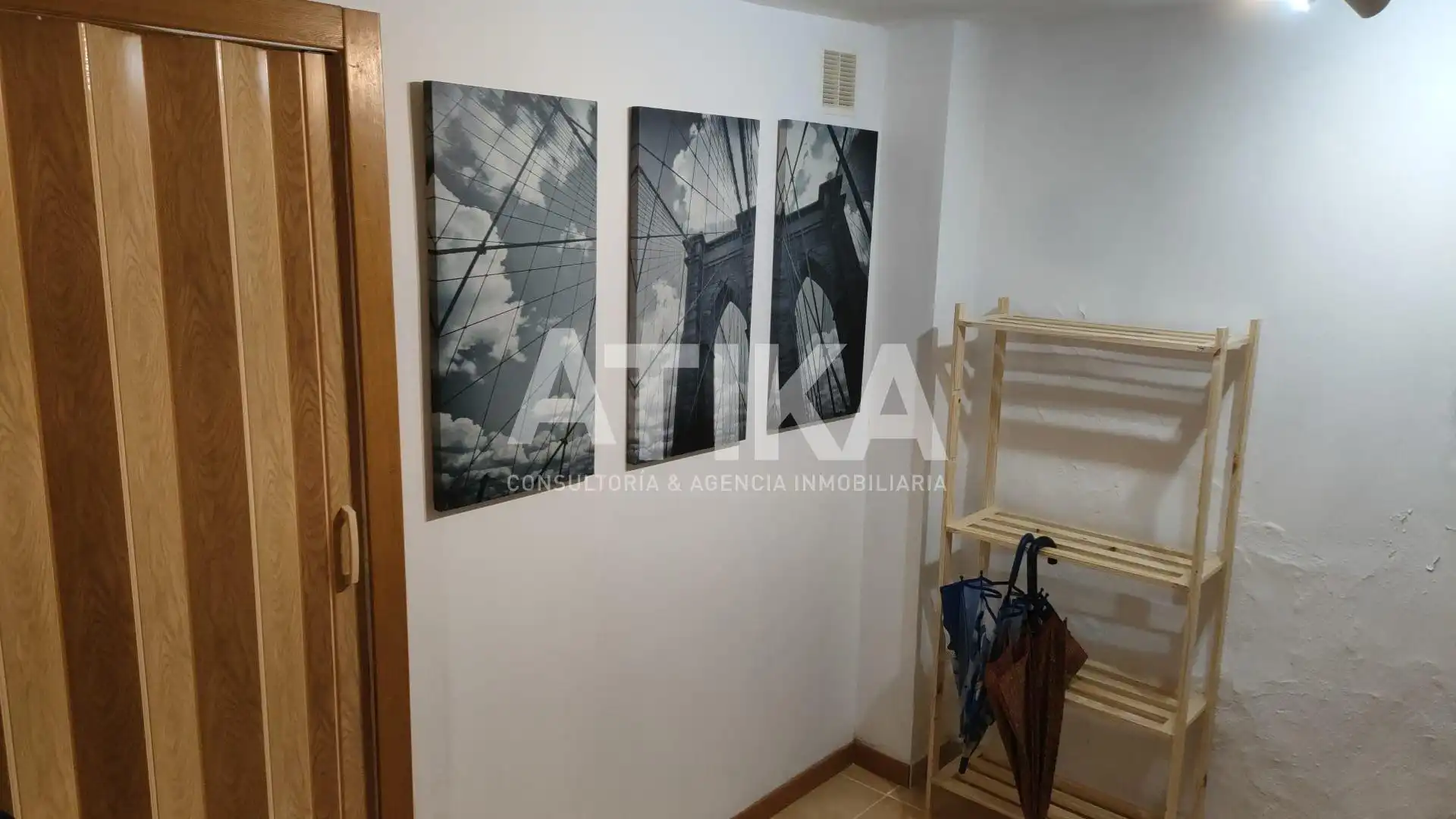 Casa o xalet en venda en Ontinyent amb Moblat