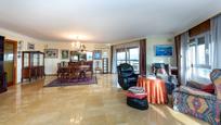 Living room of Apartment for sale in  Palma de Mallorca  with Air Conditioner and Furnished