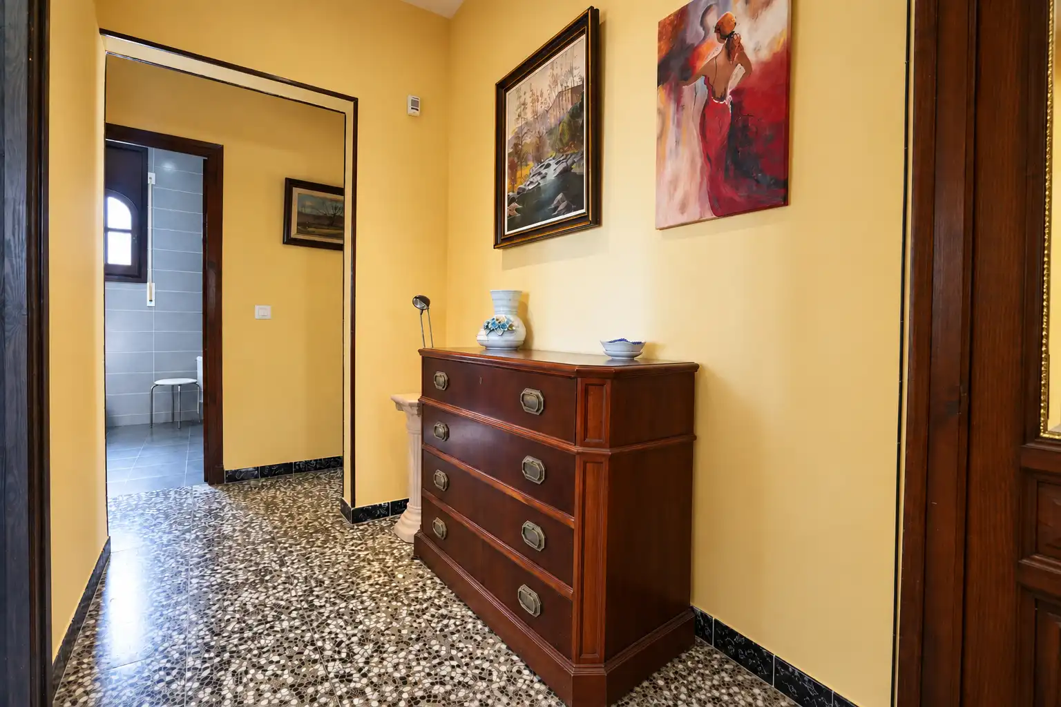 Chalet con terraza en venta en Carrer de les Barques, imagen 16