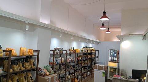 Foto 2 von Geschaftsraum zur ubertragung in La Nova Esquerra de l'Eixample, Barcelona Capital