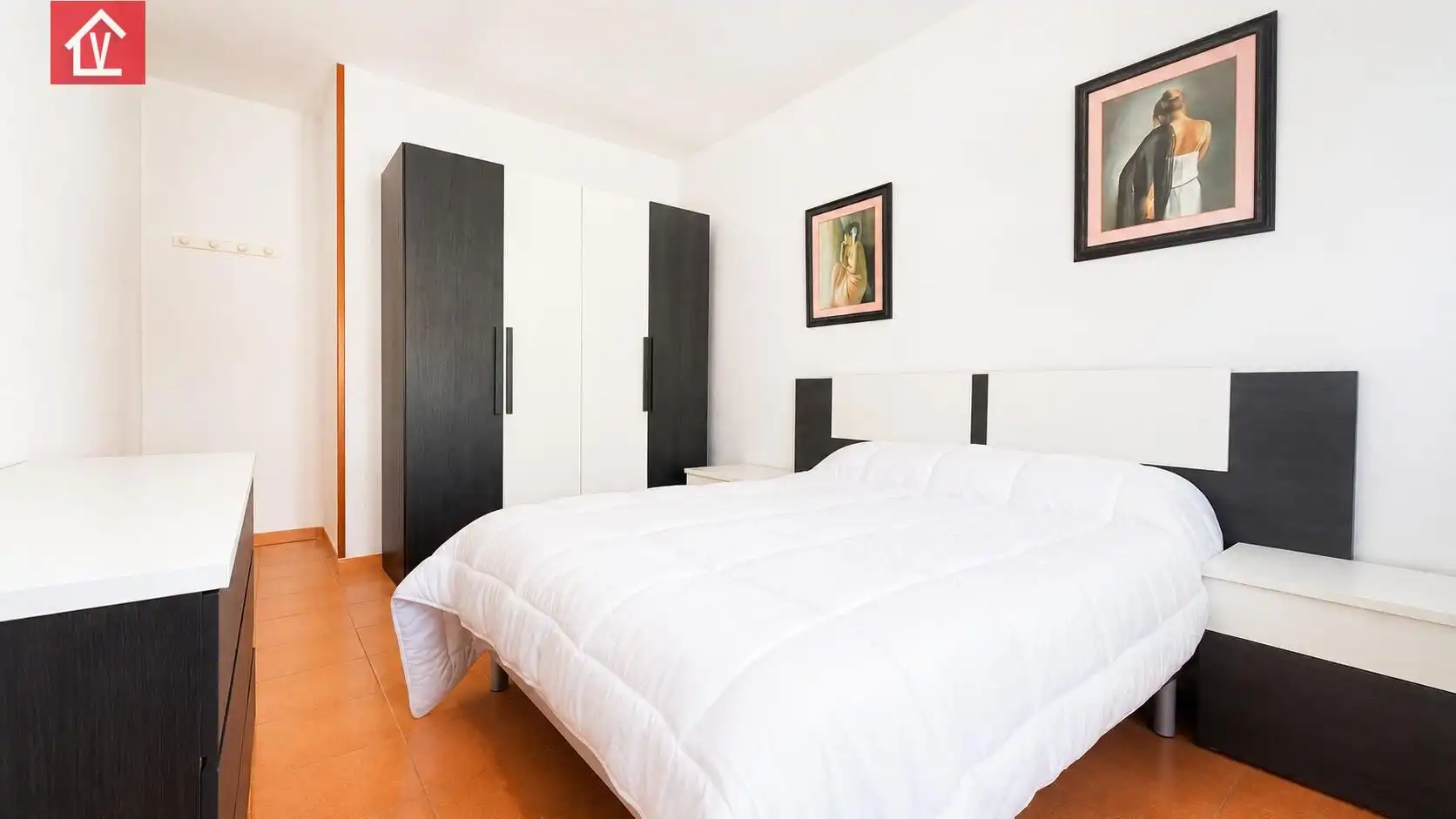Piso con terraza en venta en PARIS DE, imagen 19