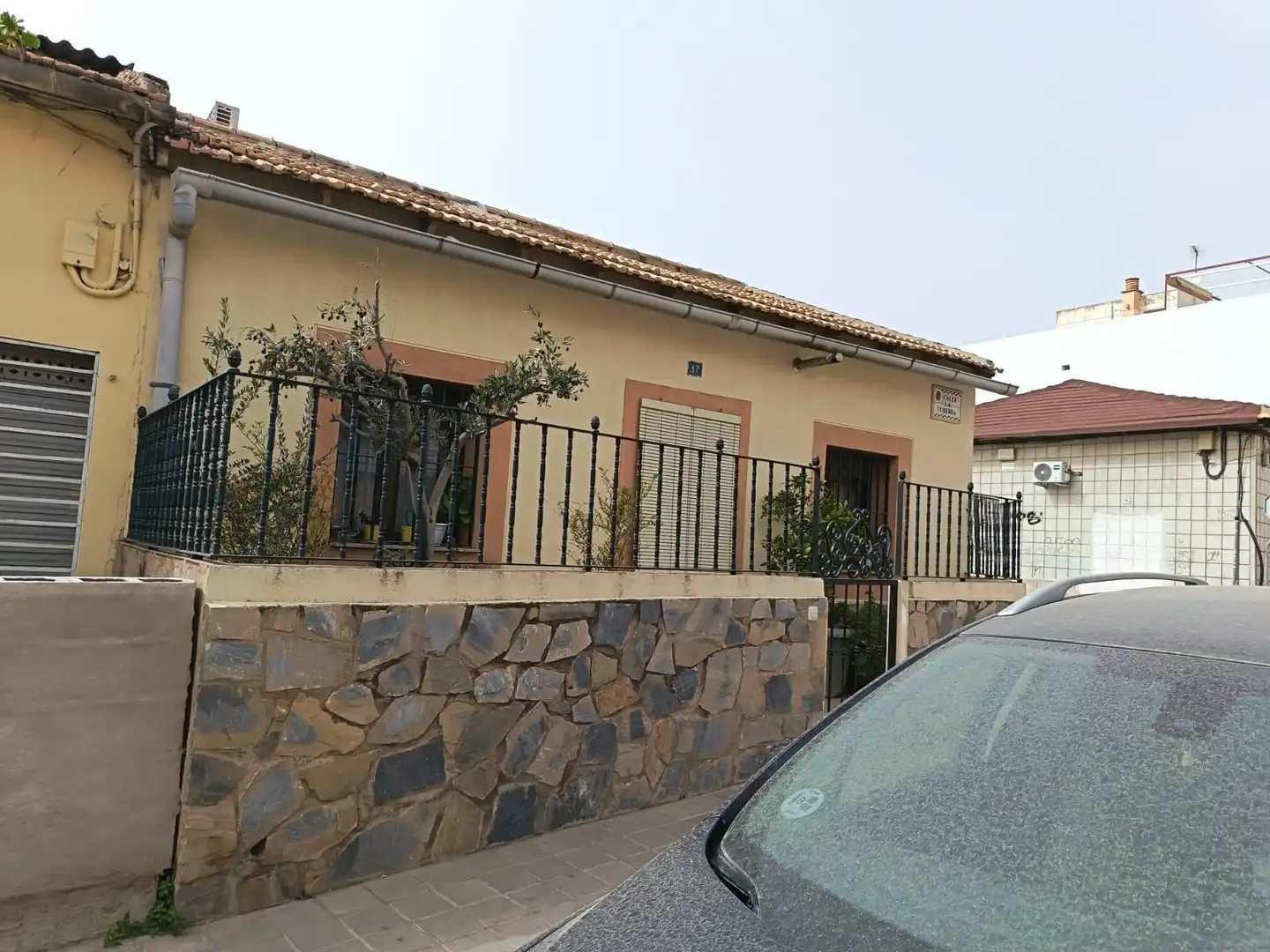 Haus zum Verkauf in Rabasa - Los Ángeles - San Agustín