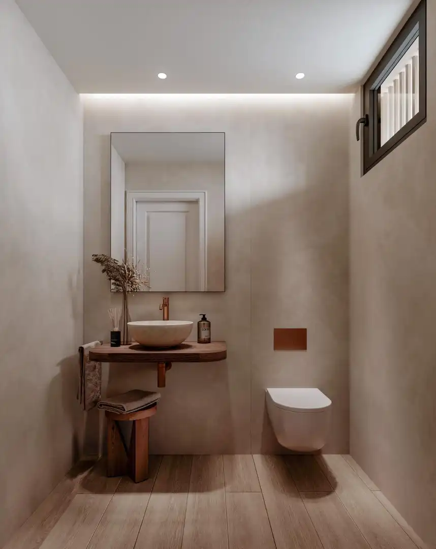 Detached house with pool for sale in Calle RAMAL DE MONTE SANCHA, imagen 6