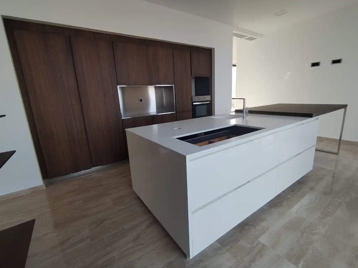 Detached house with pool for sale in Rincón de Loix, imagen 16
