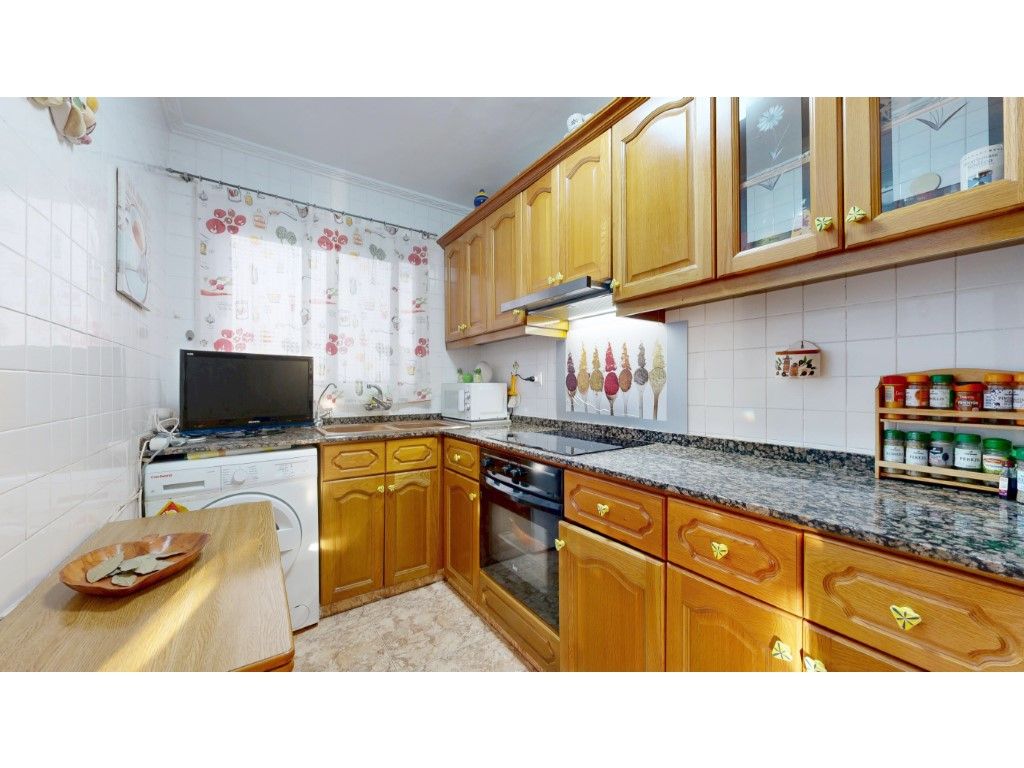 Pis en venda a Calle General Llorens, Barrio de Benicalap