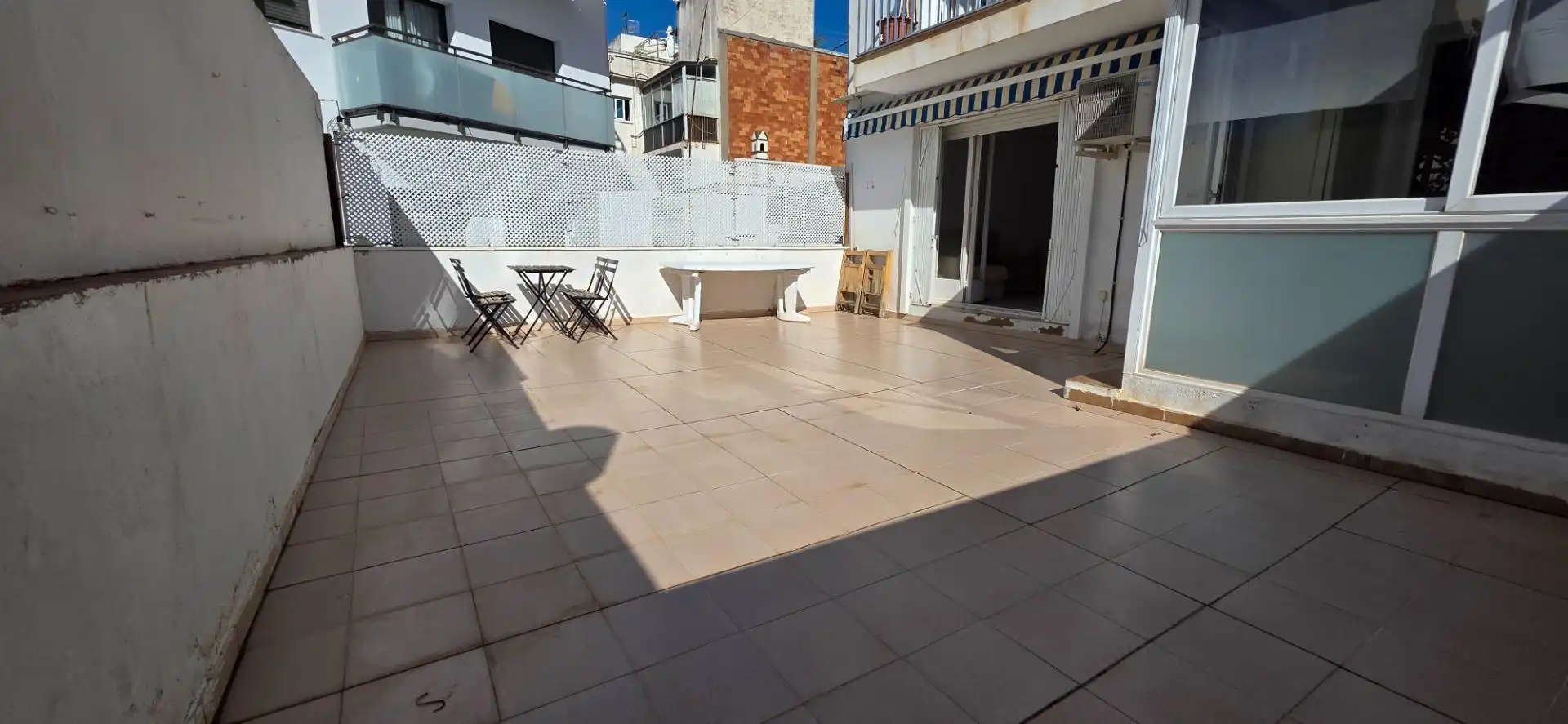 Bajo con ascensor en venta en Carrer de l'Estalvi, imagen 11