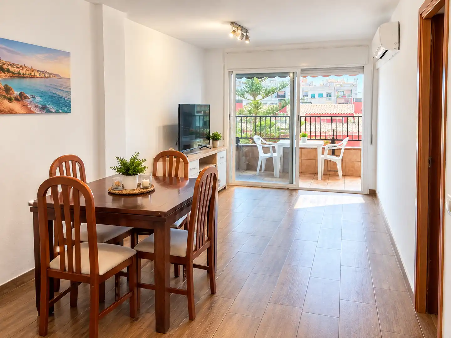 Piso con terraza en venta en Poblenou, imagen 4