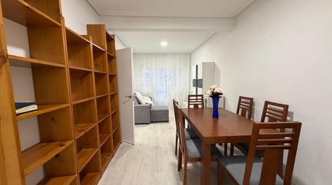 Foto 5 de Piso en venta en Avilés - Calle Cuba, Centro, Avilés