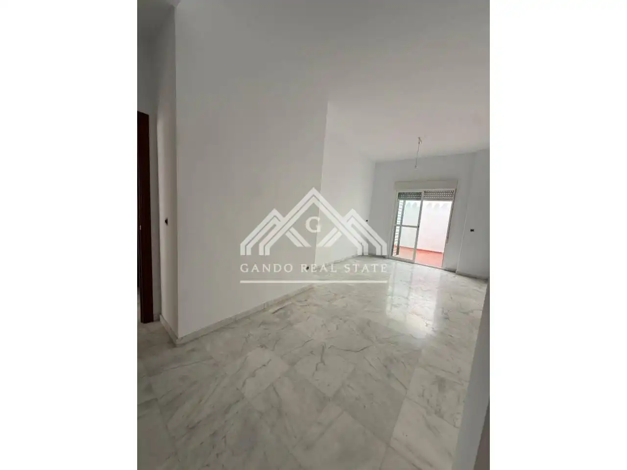 Sala de estar de Piso en venta en Utrera con Trastero y Balcón
