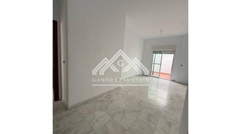 Foto 2 de Piso en venta en Calle Padre Miguel Roman, Centro, Utrera