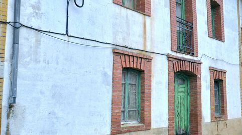 Foto 2 de Casa o chalet en venta en Barruelo de Santullán - Cl Monte, Barruelo de Santullán, Palencia