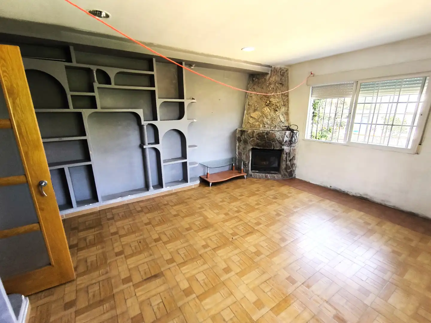 Villa con giardino in vendita a Avenida Nápoles, imagen 13